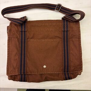 Hermes Herbag Tote - In Good Condition